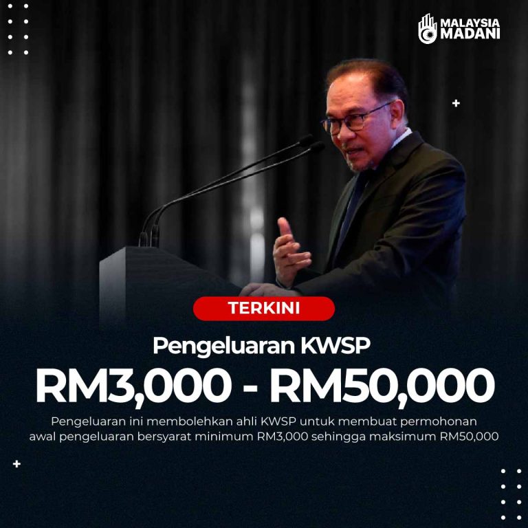 Pengeluaran Kwsp Minimum Rm Sehingga Maksimum Rm Telah