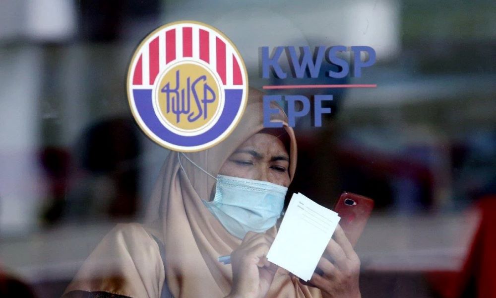 TERKINI: Pengeluaran KWSP Bersasar Tanpa Cagaran