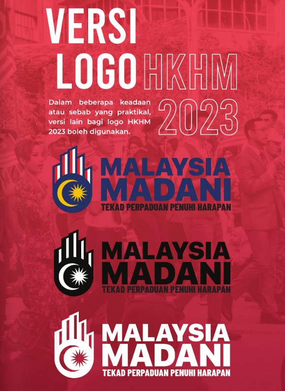 Tema Hari Kebangsaan Malaysia 2023