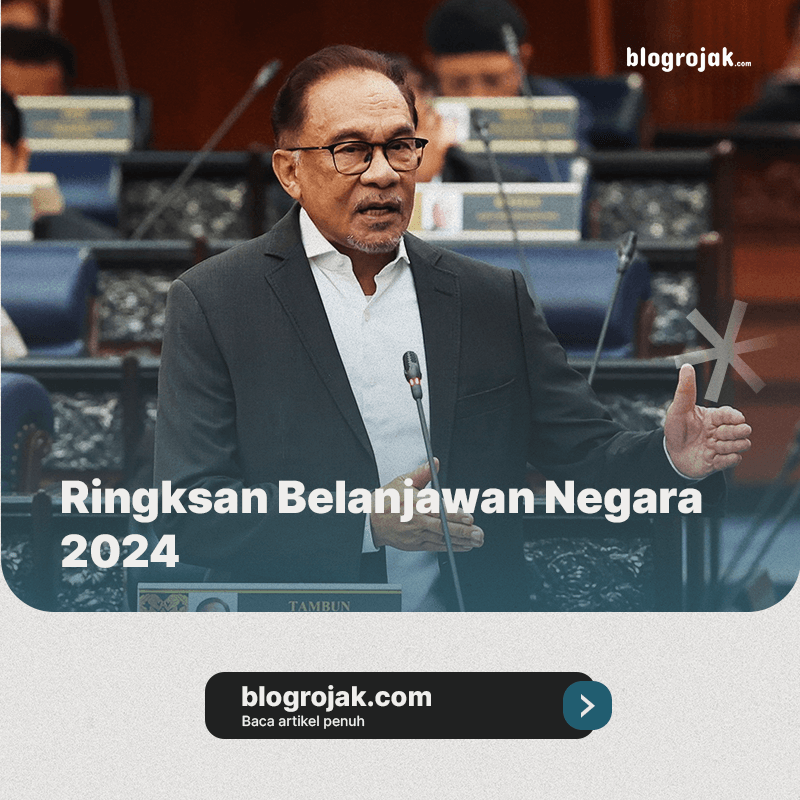 belanjawan negara 2024