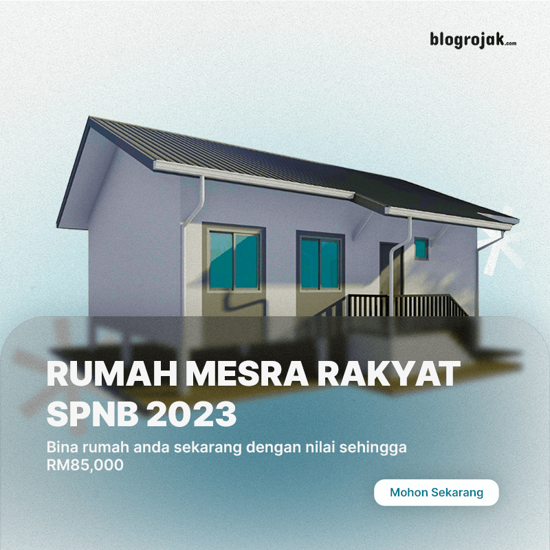 rumah mesra rakyat spnb 2023