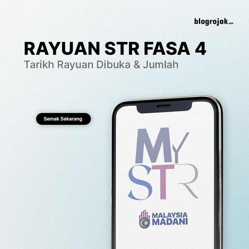 rayuan str fasa 4