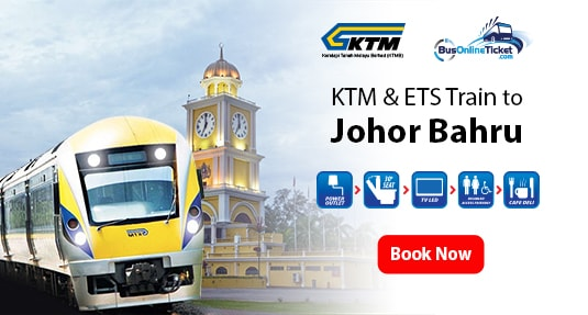 Jawatan Kosong KTMB : Ambilan Jun 2024