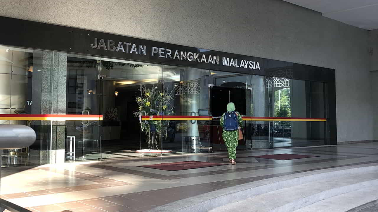 Jawatan Kosong Jabatan Perangkaan Malaysia : Kelayakan SPM Ambilan Jun 2024