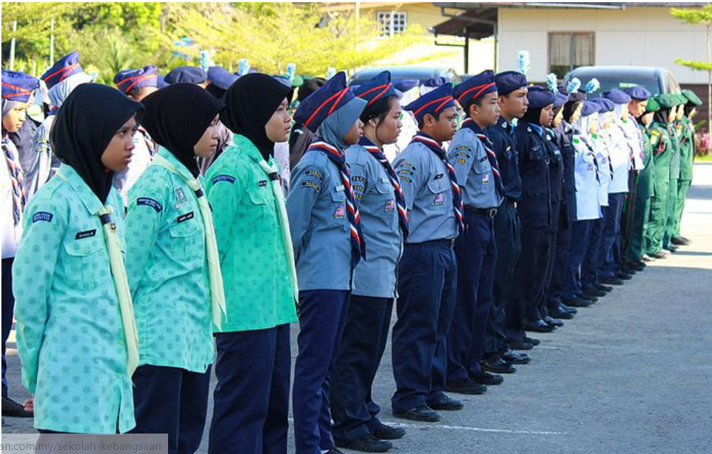 Program Latihan Khidmat Negara PLKN 3.0 Bermula Dari Sekolah Menengah